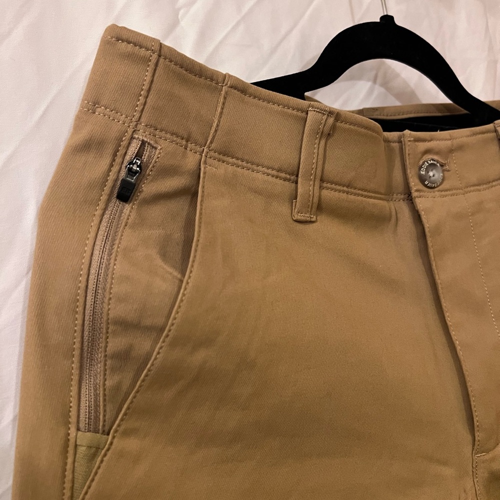 Eddie Bauer Performance Slacks